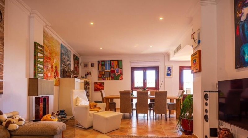 Islas Baleares - Selva - 360m2
