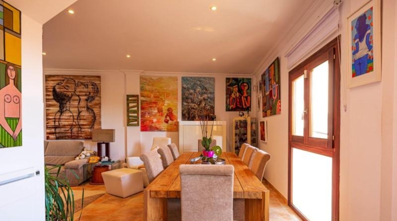 Islas Baleares - Selva - 360m2