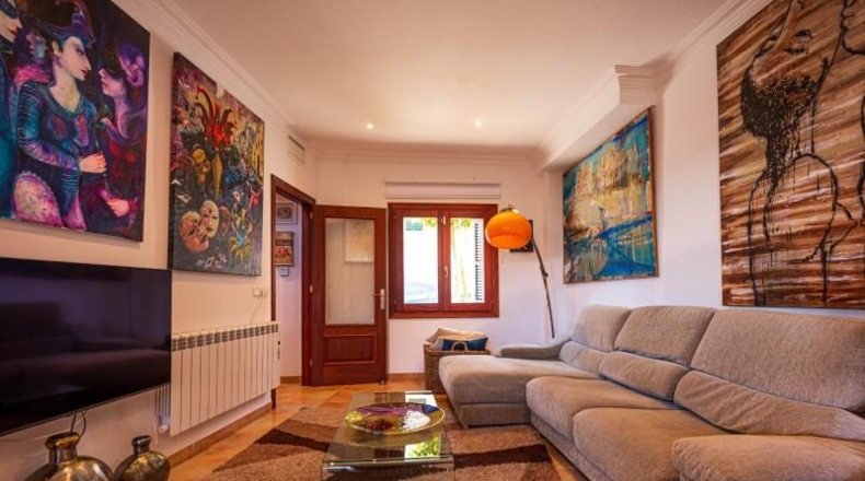 Islas Baleares - Selva - 360m2