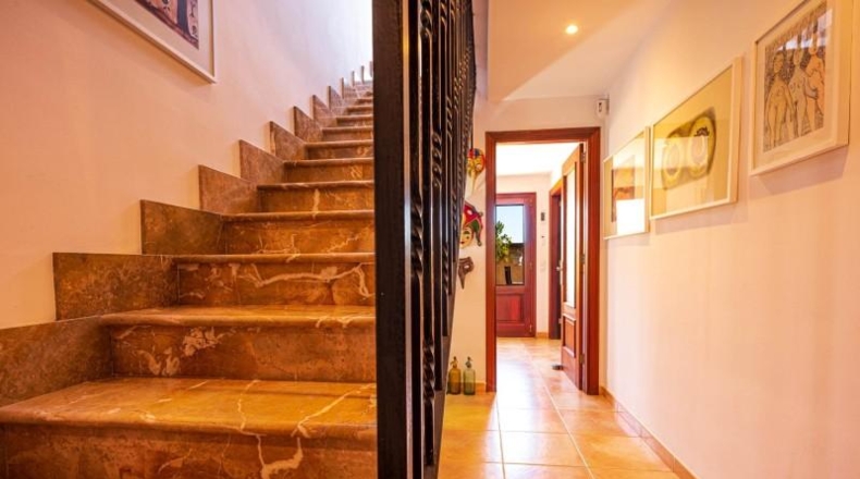 Islas Baleares - Selva - 360m2
