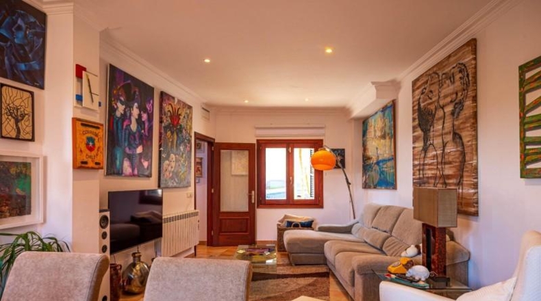 Islas Baleares - Selva - 360m2