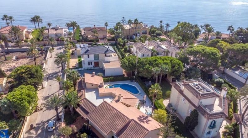 Alicante - Orihuela - 1425m2