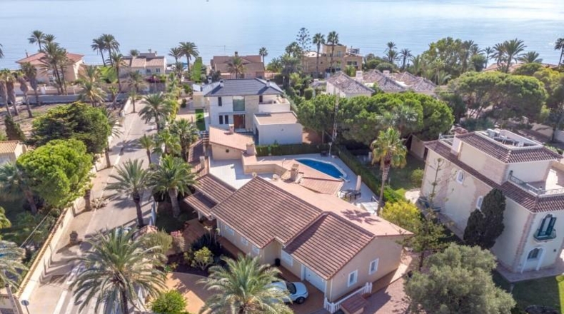 Alicante - Orihuela - 1425m2