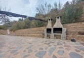 Chalet independiente con terreno en venta en la España, Ugíjar, ref: TR144531 foto