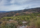 Chalet independiente con terreno en venta en la España, Ugíjar, ref: TR144531 foto