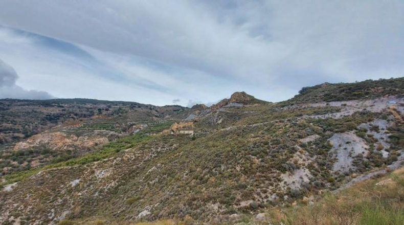 Granada - Ugíjar - 50000m2