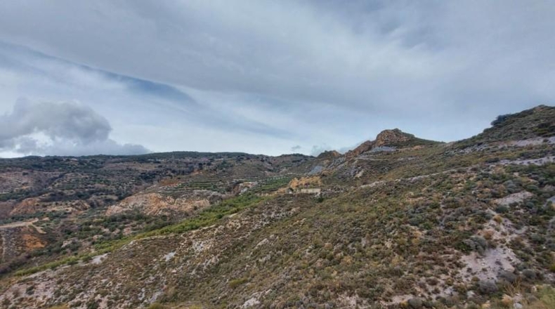 Granada - Ugíjar - 50000m2