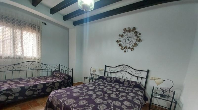Granada - Ugíjar - 50000m2