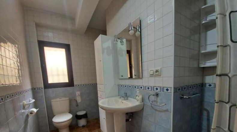 Granada - Ugíjar - 50000m2