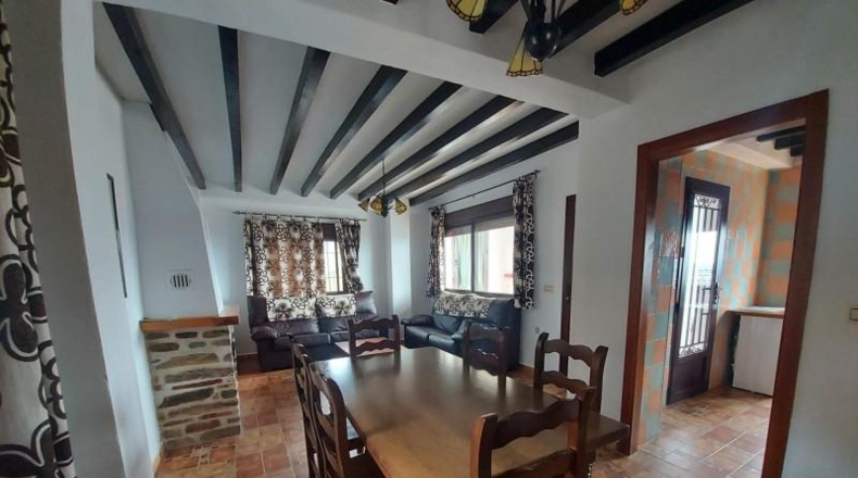 Granada - Ugíjar - 50000m2