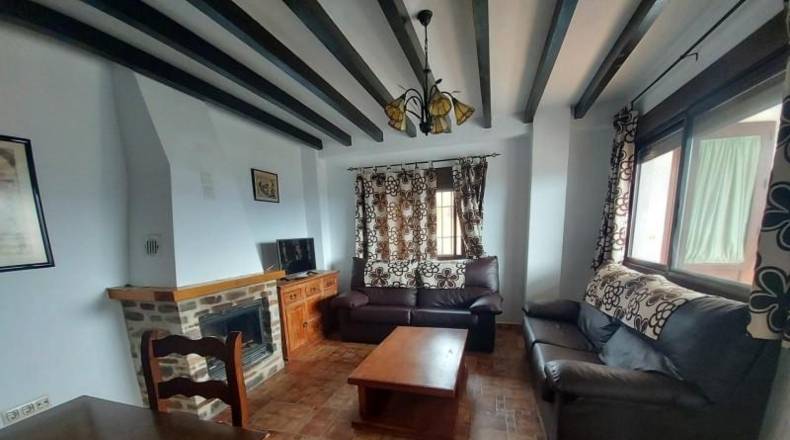 Granada - Ugíjar - 50000m2
