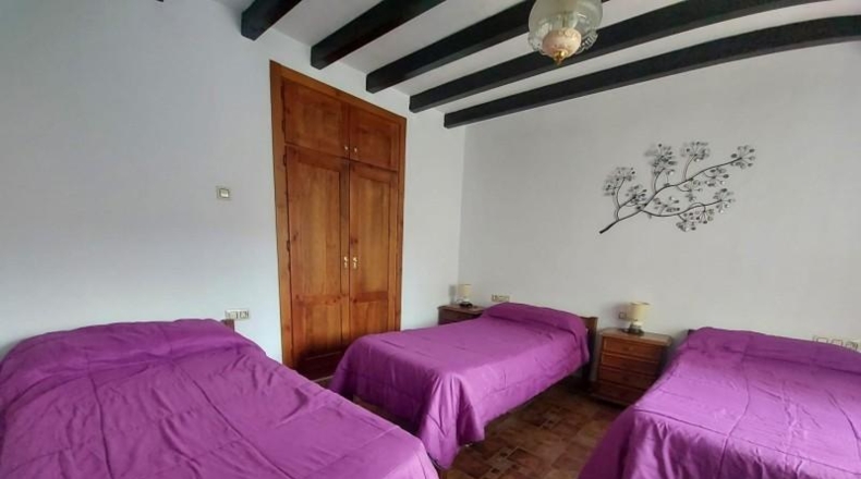 Granada - Ugíjar - 50000m2