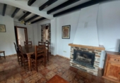 Chalet independiente con terreno en venta en la España, Ugíjar, ref: TR144531 foto