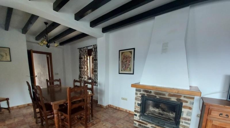Granada - Ugíjar - 50000m2