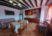 Chalet independiente con terreno en venta en la España, Ugíjar, ref: TR144531 foto