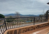 Chalet independiente con terreno en venta en la España, Ugíjar, ref: TR144531 foto