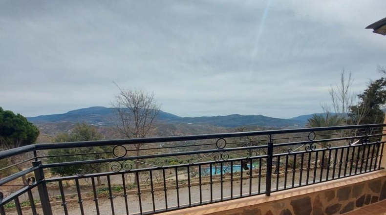 Granada - Ugíjar - 50000m2