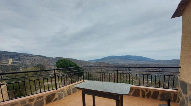 Granada - Ugíjar - 50000m2