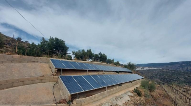 Granada - Ugíjar - 50000m2