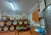 Chalet independiente con terreno en venta en la España, Ugíjar, ref: TR144531 foto
