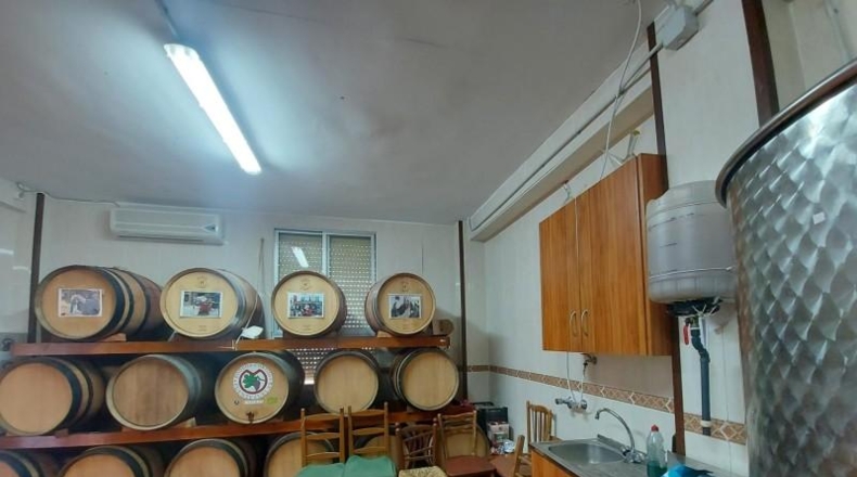 Granada - Ugíjar - 50000m2