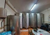 Chalet independiente con terreno en venta en la España, Ugíjar, ref: TR144531 foto