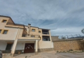 Chalet independiente con terreno en venta en la España, Ugíjar, ref: TR144531 foto