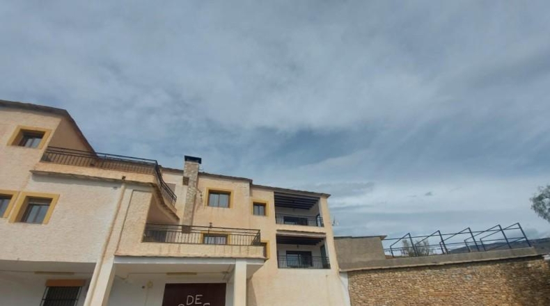 Granada - Ugíjar - 50000m2