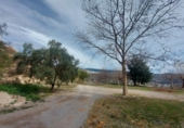 Chalet independiente con terreno en venta en la España, Ugíjar, ref: TR144531 foto