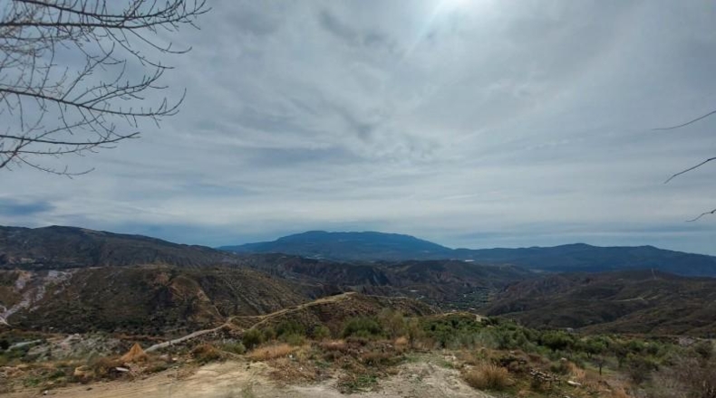 Granada - Ugíjar - 50000m2