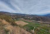 Chalet independiente con terreno en venta en la España, Ugíjar, ref: TR144531 foto