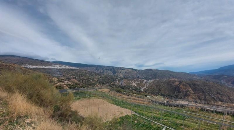 Granada - Ugíjar - 50000m2