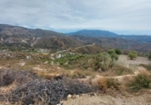Chalet independiente con terreno en venta en la España, Ugíjar, ref: TR144531 foto