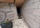 Chalet independiente con terreno en venta en la España, Ugíjar, ref: TR144531 foto
