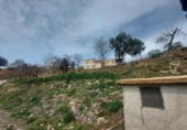 Chalet independiente con terreno en venta en la España, Ugíjar, ref: TR144531 foto