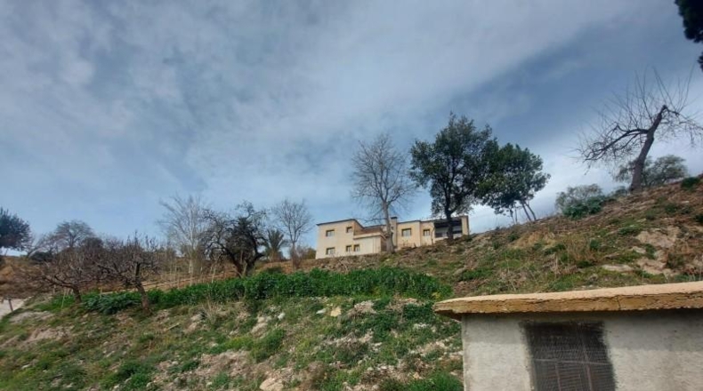 Granada - Ugíjar - 50000m2