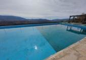 Chalet independiente con terreno en venta en la España, Ugíjar, ref: TR144531 foto