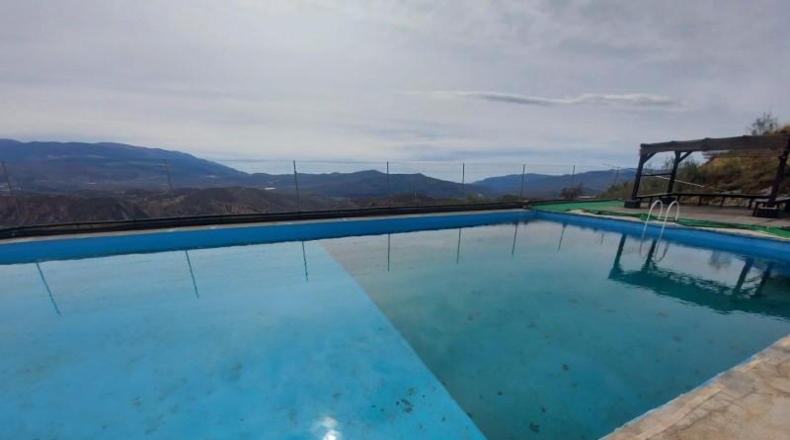 Granada - Ugíjar - 50000m2