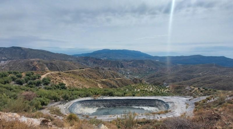 Granada - Ugíjar - 50000m2