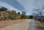 Chalet independiente con terreno en venta en la España, Ugíjar, ref: TR144531 foto
