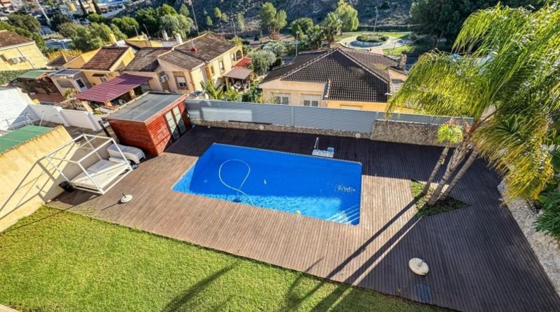 Alicante - Torrevieja - 800m2