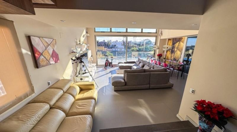 Alicante - Torrevieja - 800m2