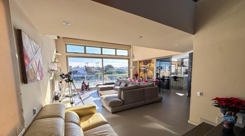 Alicante - Torrevieja - 800m2