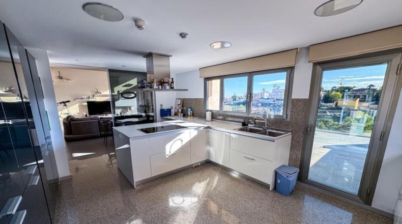 Alicante - Torrevieja - 800m2