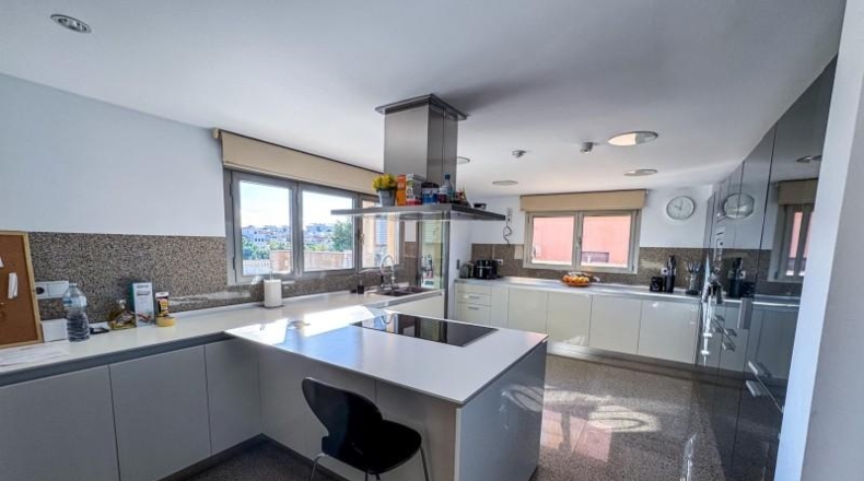 Alicante - Torrevieja - 800m2