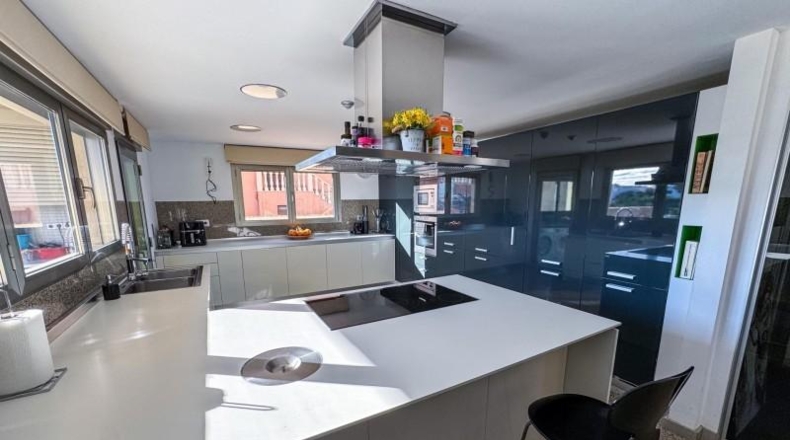 Alicante - Torrevieja - 800m2