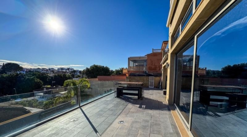 Alicante - Torrevieja - 800m2