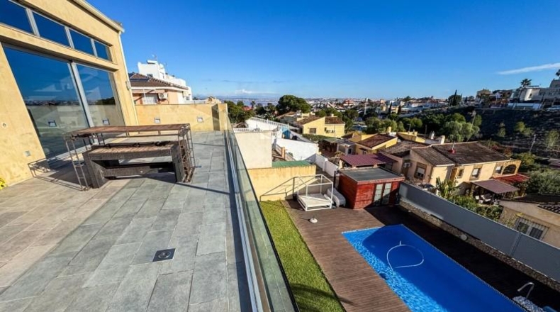 Alicante - Torrevieja - 800m2