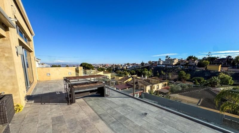 Alicante - Torrevieja - 800m2