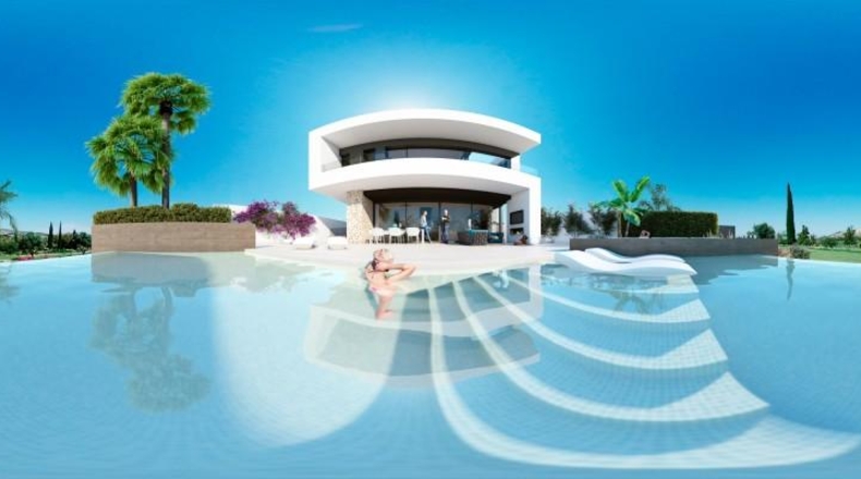 Alicante - Algorfa - 461m2